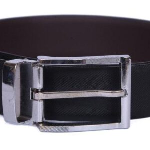 Attuma Executive Leather Belt