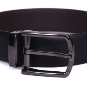 Amora Classic Leather Belt