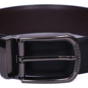 Friction Leather Belt