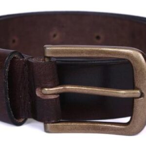 Iron Classic Belt