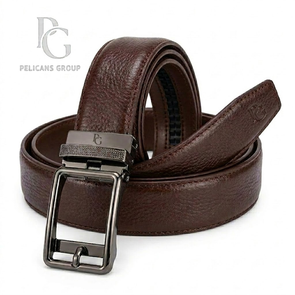 Full Grain Premium Leather Belt